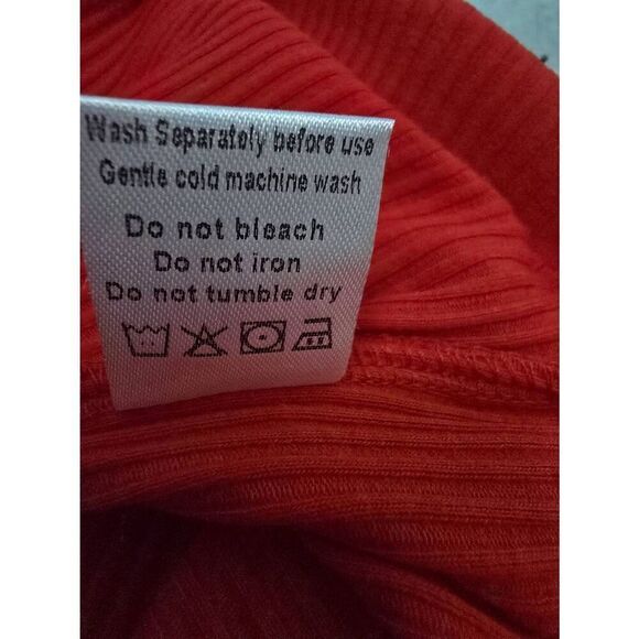 Oblong Box Shop Evelyn Top Size M - Picture 7 of 7